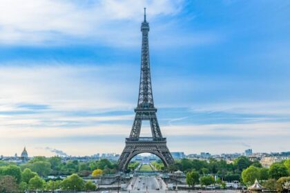 Top 10 Travel Destinations to Explore in 2025: Ultimate Guide for Adventure, Culture & Relaxation