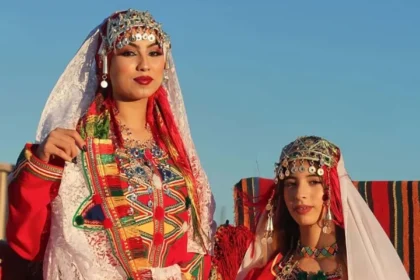 Tangier Tours