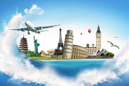 travel tours package