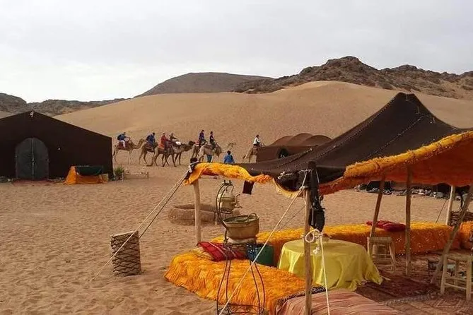 Morocco Tours Post