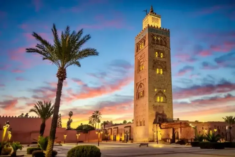 Morocco tours post