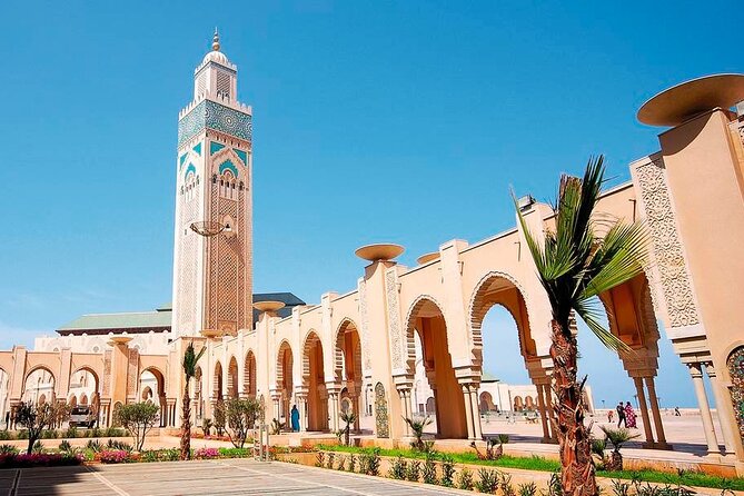 best Morocco tours